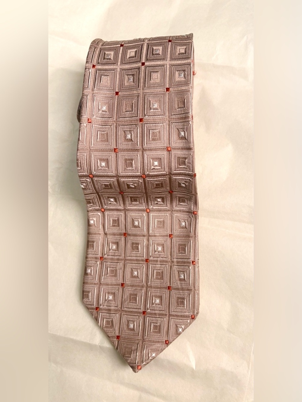 Michael Kors Men's Silky Tie